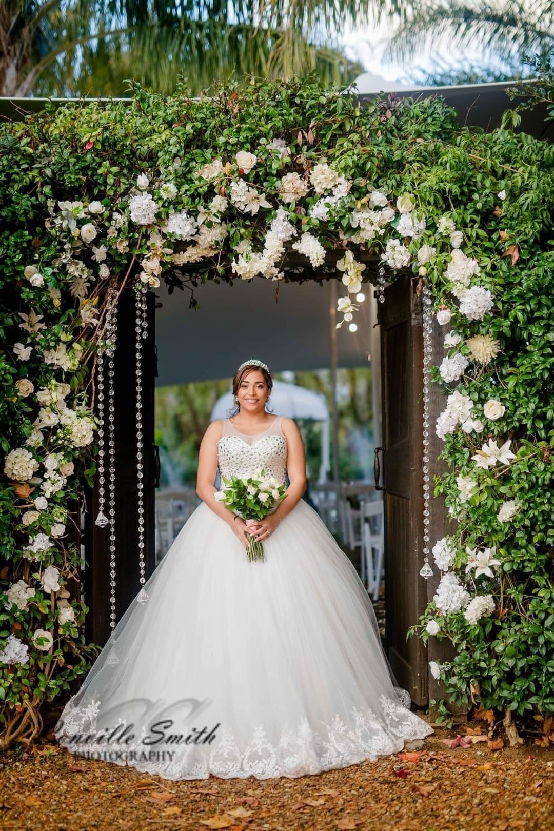 Zonnevanger estate and gardens, Paarl